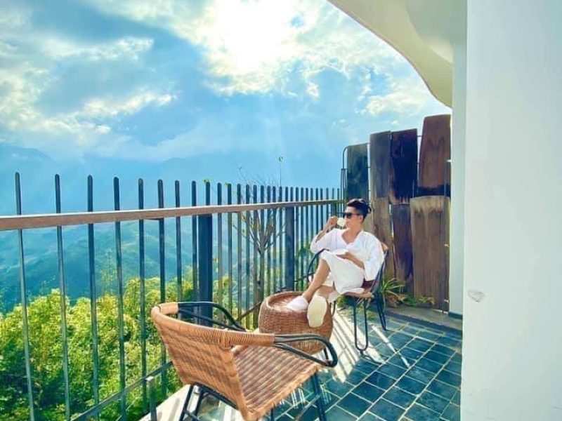View